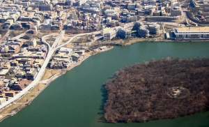 TheodoreRooseveltIsland